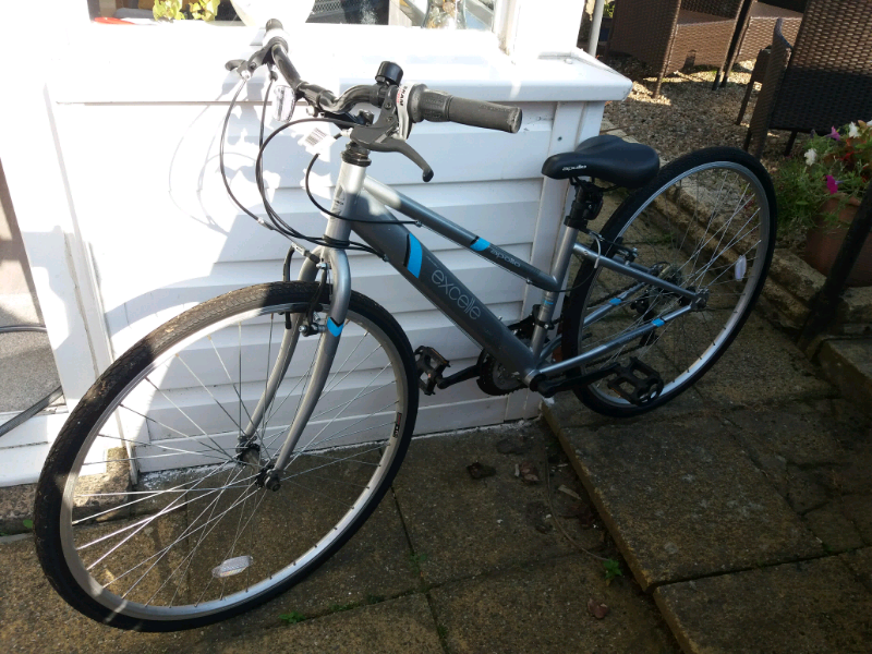halfords apollo excelle